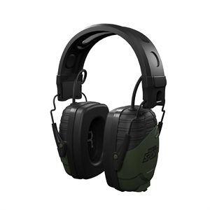 ISOtunes SPORT Defy Grøn