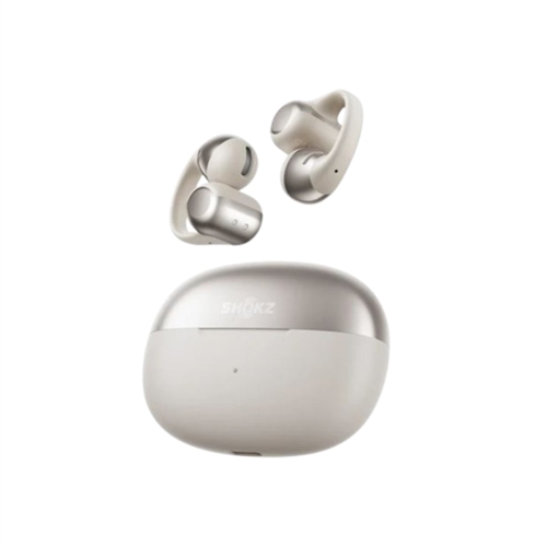 Shokz OpenDots ONE grå