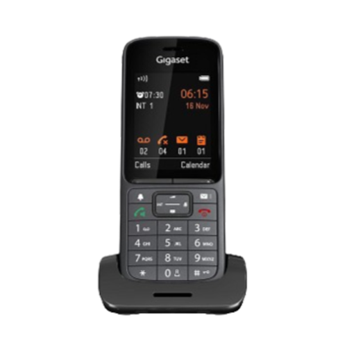 Gigaset PRO DECT Handset SL800H PRO 