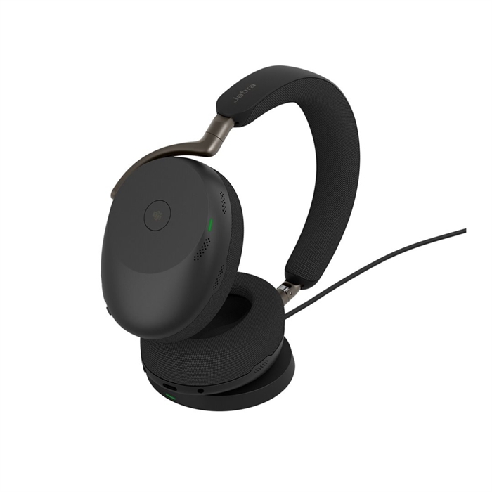 JABRA Evolve3 85 UC Link390c Sort