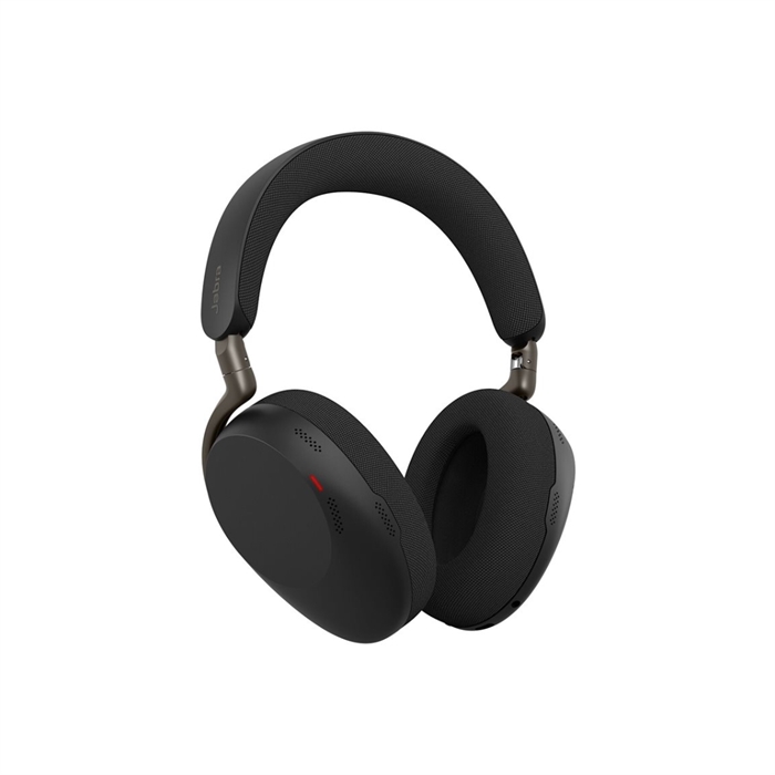 JABRA Evolve3 85 UC Link390a Sort 