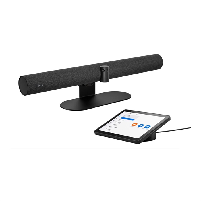 JABRA PanaCast 50 Video Bar System ZR VB & TC EMEA Charger-C