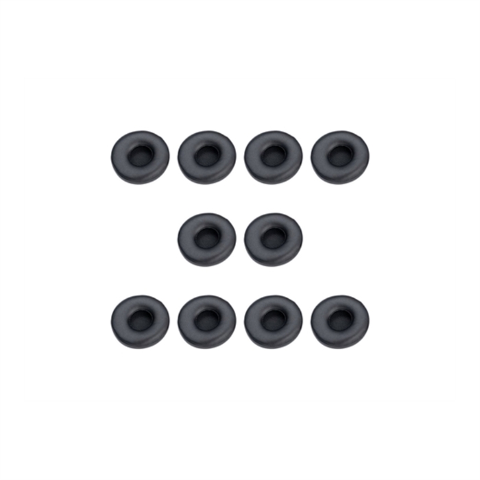 Jabra Engage ear cushions, 10 stk