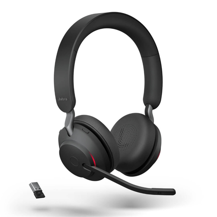 Jabra Evolve2 65 UC Stereo USB-A 