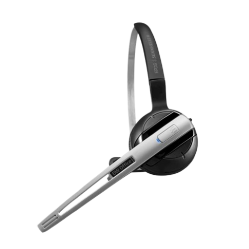 Mono Headset med ledning USB-A