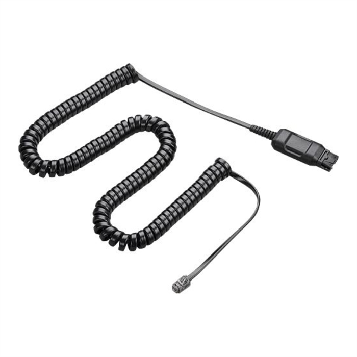 Poly HIC-10 Headsetkabel Avaya