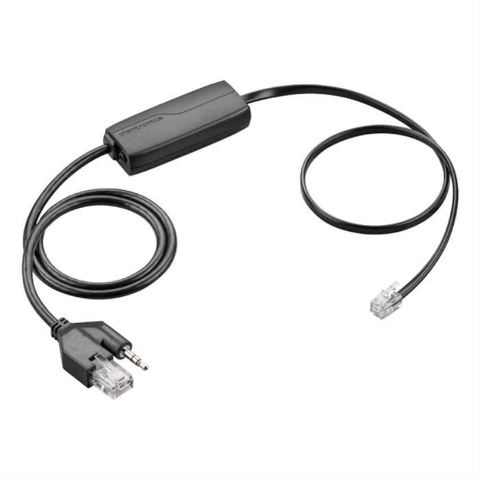 Poly Hook-switch adapter APC-82