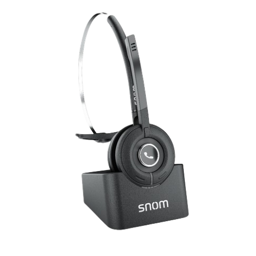 SNOM A190 DECT Multi-Cell Headset