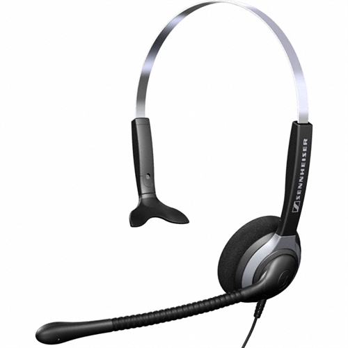 Epos SH 230 Headset Onsided Headset With Overpiece