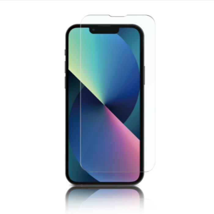iPhone 13 Pro Max/14 Plus Panserglas