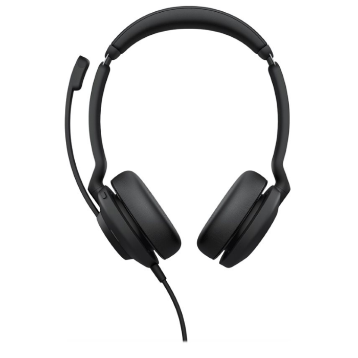 Jabra Evolve2 30 MS Stereo USB-A