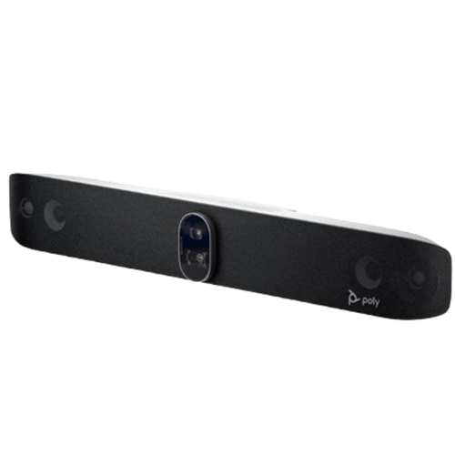 HP Poly Studio X72 Video Bar + Controller 
