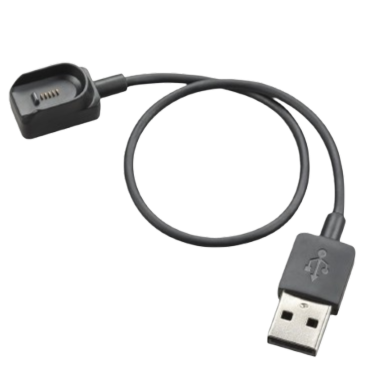 Magnetisk USB-ladekabel til Voyager Legend