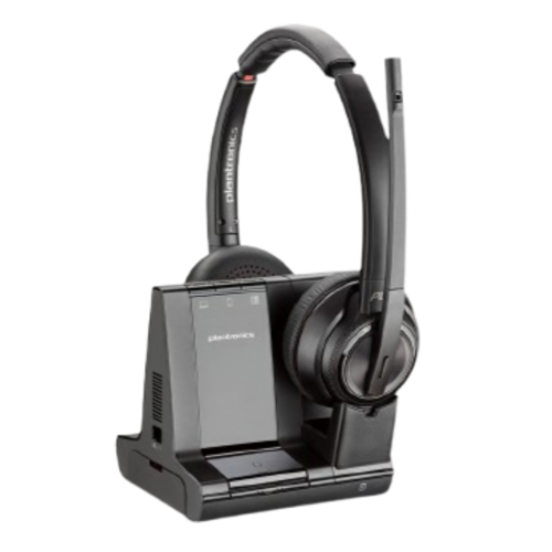 Poly Savi 8220 Office Duo ANC-UC