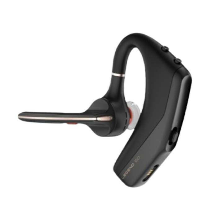 HP Poly Voyager Legend 50-M Headset UC EMEA