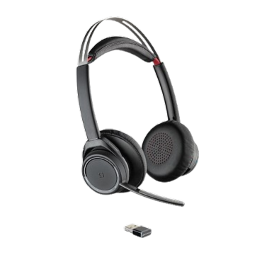 Poly Voyager Focus UC B825