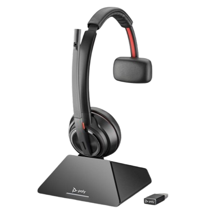S8210UC-M DECT Headset Savi Mono USB-A