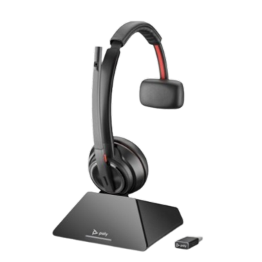 S8210UC-M DECT Headset Savi Mono USB-C