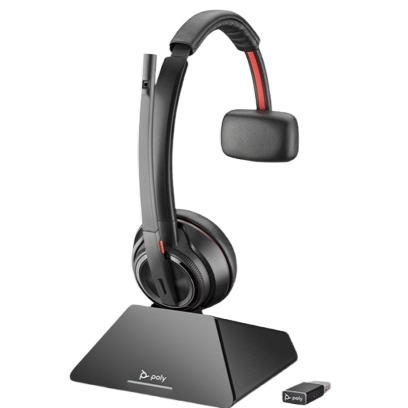 S8210UC DECT Headset Savi Mono USB-C