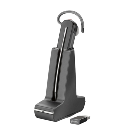 S8240UC DECT Headset Savi Mono USB-A