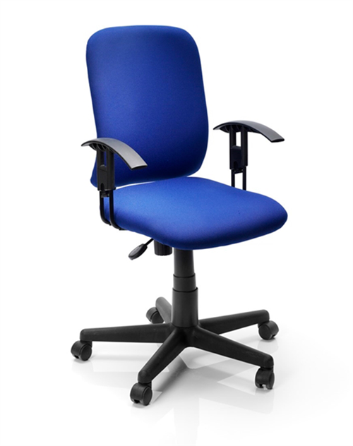 Officeline Slim M. Armlæn 