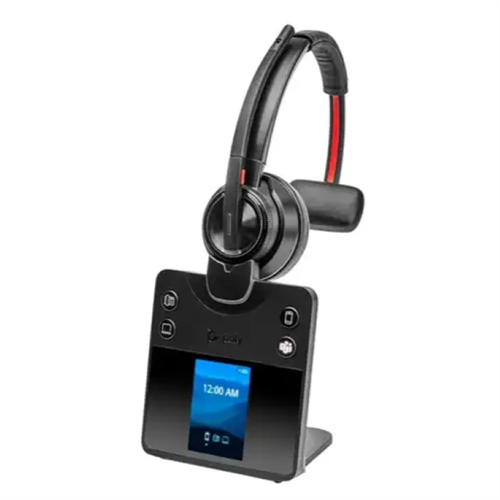 Poly Savi 8410 Office | Mono Trådløst Headset  