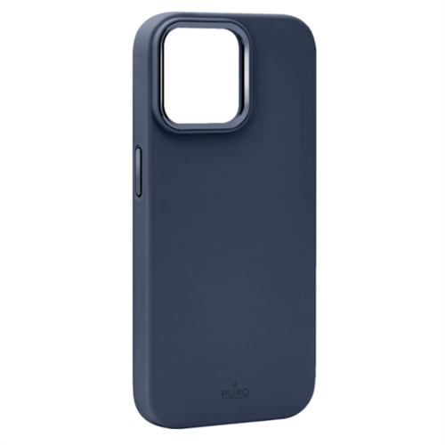 iPhone 15 Pro Max cover, Mørkeblå 