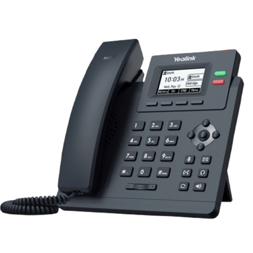 Yealink SIP T3 (S) Series T31G *NEW* 