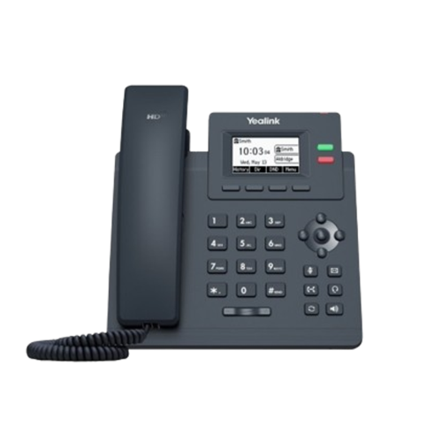 Yealink SIP T3 (S) Series T31W 