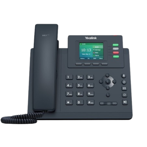 Yealink SIP T3 (S) Series T34W 