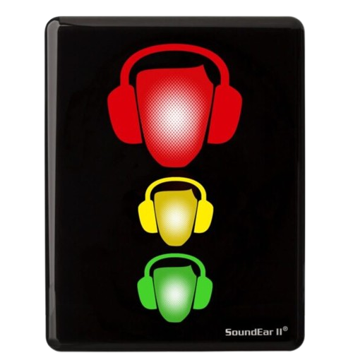 SoundEar II Industri