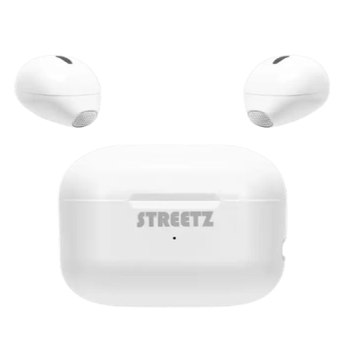STREETZ Mini trådløse høretelfoner 