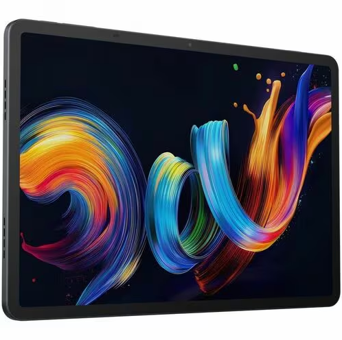 TCL NXTPAPER 11 Plus Tablet - 29.2 cm (11.5") - 256 GB Storage - Android 15 - Rumgrå