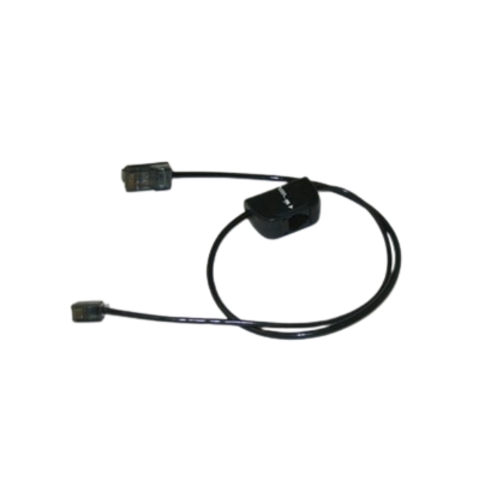 Telefon interface kabel, Savi