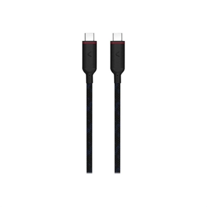 USB-C 3.1 PD laddkabel