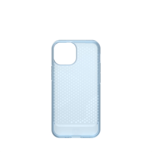iPhone 13 Mini U Lucent Cover, Blåt