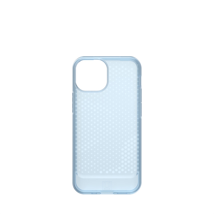 iPhone 13 Mini U Lucent Cover, Blåt