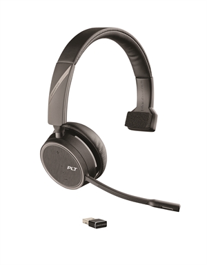 Plantronics Voyager 4210 USB-A headset