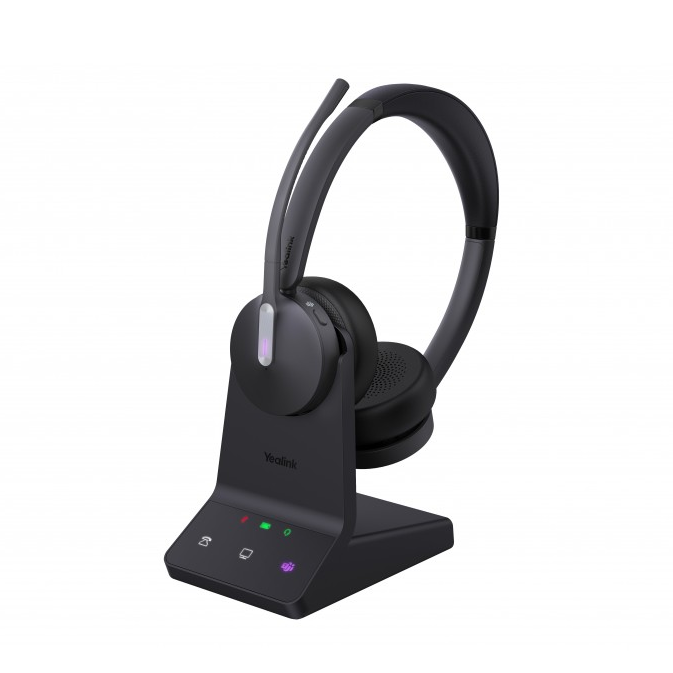 Yealink WH64 Dual UC