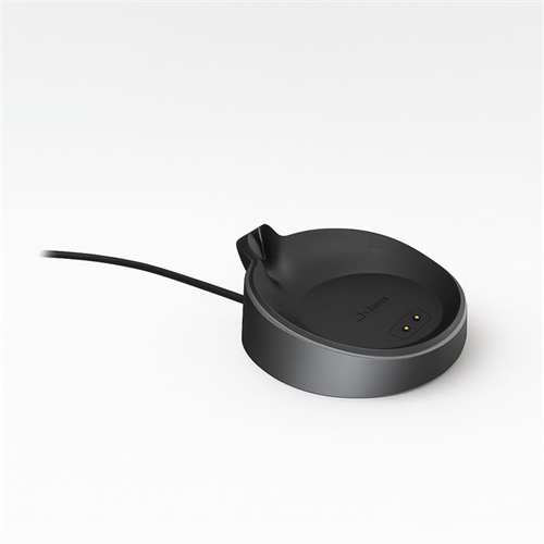 Jabra Evolve2 75 Opladningsstander