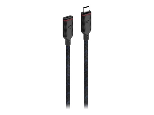 Unisynk USB-C Extension Cable 80cm