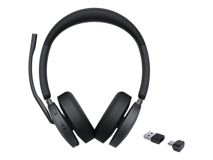 Yealink BH74 Bluetooth ANC UC USB-C/A - billede 2