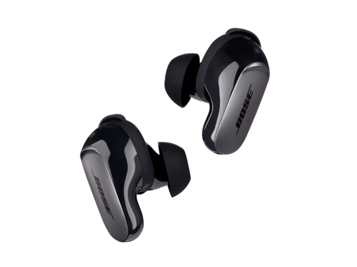 Bose QuietComfort Ultra Earbuds 