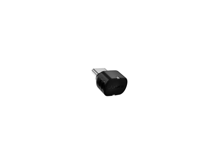 Jabra Evolve3 75, UC, Link390c, Grå - billede 5