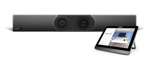 Yealink MeetingBar A30-020 med CTP18 touch panel
