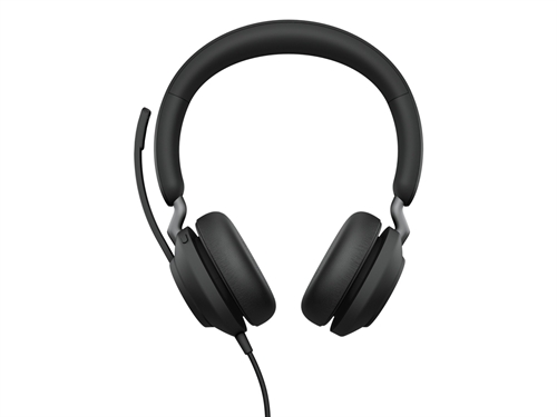 Jabra Evolve2 40 SE USB C/A MS Stereo