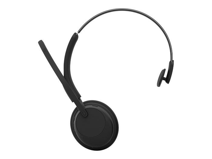 Jabra Evolve3 45 - Mono LINK 390a UC - billede 5