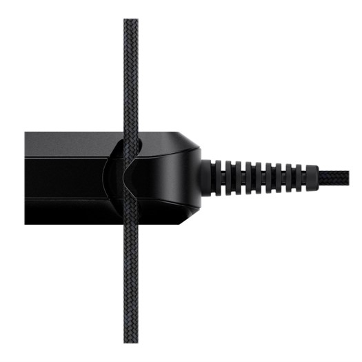 Unisynk USB-C Laptop Charger EU 100W Sort
