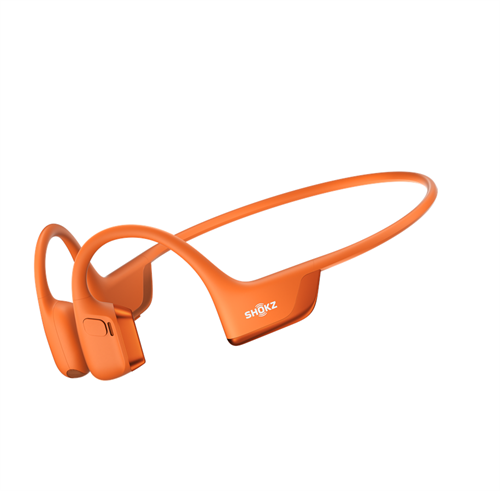 SHOKZ OpenRun Pro2 Orange