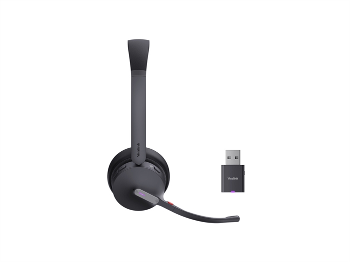Yealink WH64 Hybrid Dual Teams - billede 5